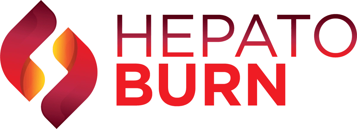 Hepato Burn Logo